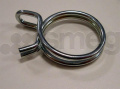 Smeg Hose Clamp - 893210376 Clamp